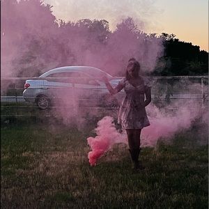 Meet your Posher, Stella